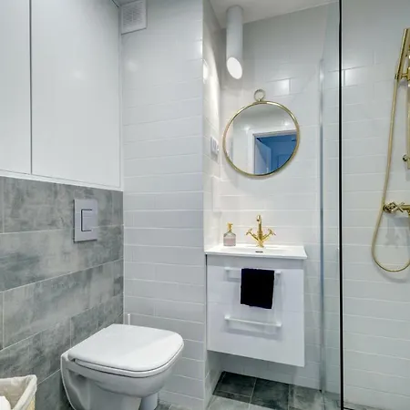 Modern Place Przy Plazy * Гдыня